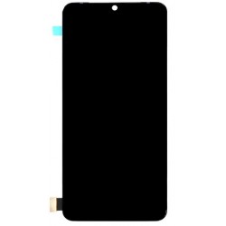 Οθόνη LCD & Μηχανισμός Αφής Vivo V21 5G Black με 3 Χρόνια Εγγύηση