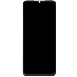 Oθόνη LCD OnePlus Nord N20 SE & Μηχανισμός Αφής Black με 3 Χρόνια Εγγύηση