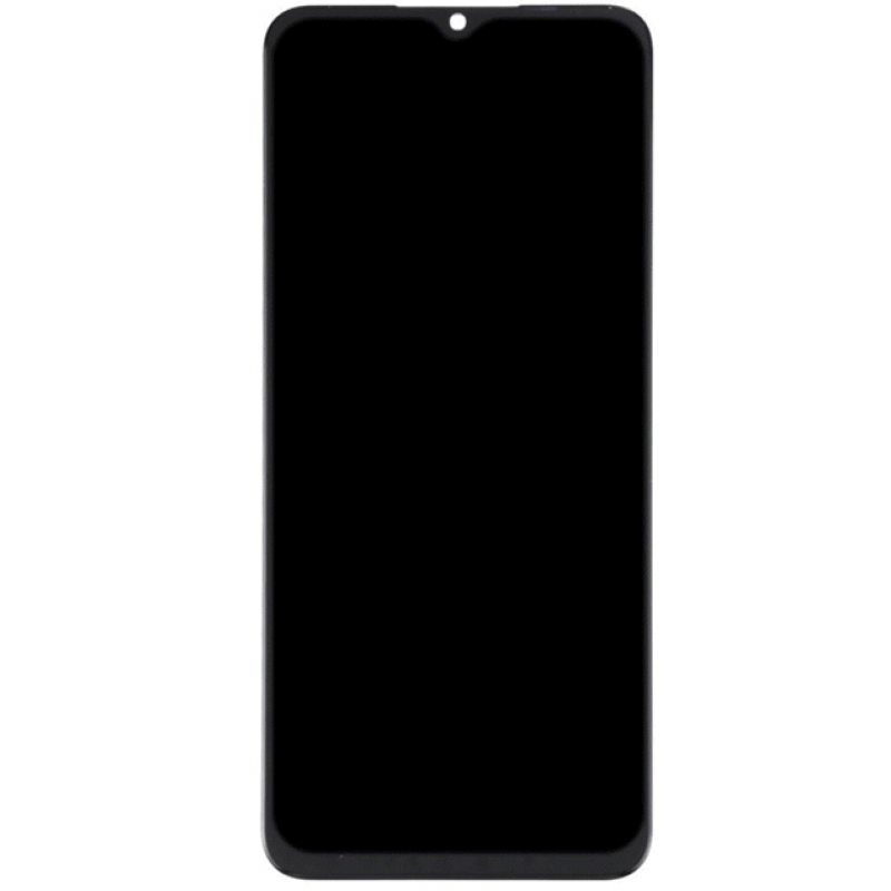 Oθόνη LCD OnePlus Nord N20 SE & Μηχανισμός Αφής Black με 3 Χρόνια Εγγύηση