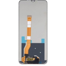 Oθόνη LCD OnePlus Nord N20 SE & Μηχανισμός Αφής Black με 3 Χρόνια Εγγύηση