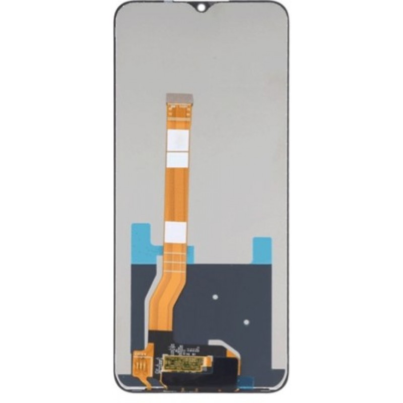 Oθόνη LCD OnePlus Nord N20 SE & Μηχανισμός Αφής Black με 3 Χρόνια Εγγύηση