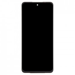 Oθόνη LCD OnePlus Nord N30 & Μηχανισμός Αφής Black με 3 Χρόνια Εγγύηση