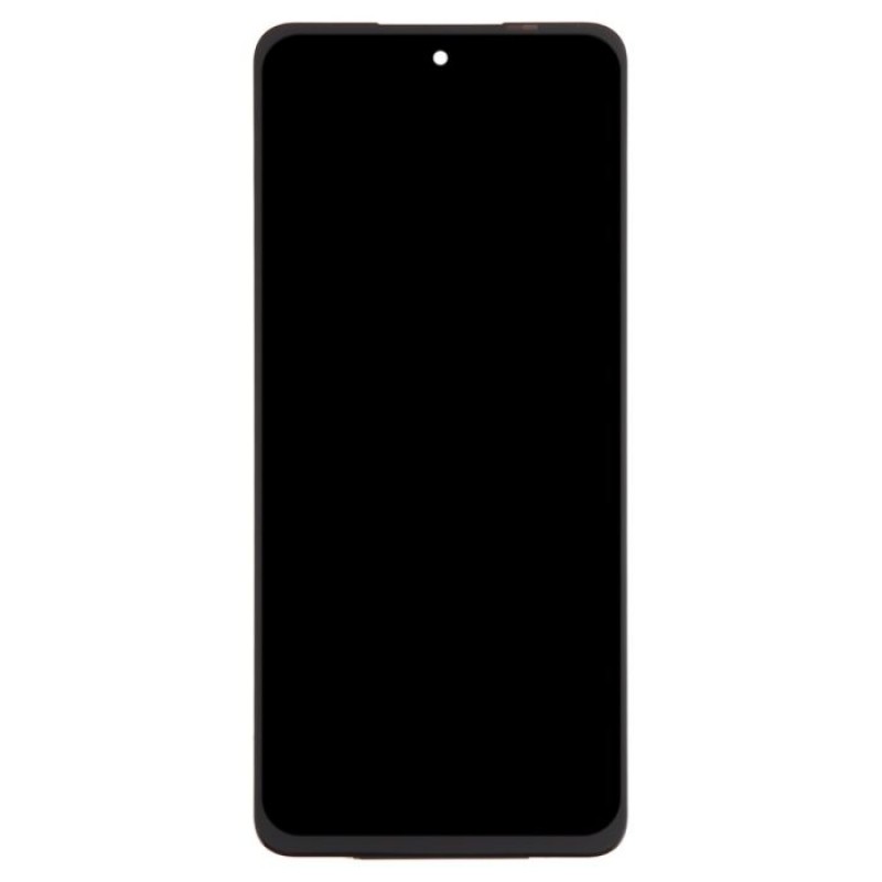 Oθόνη LCD OnePlus Nord N30 & Μηχανισμός Αφής Black με 3 Χρόνια Εγγύηση
