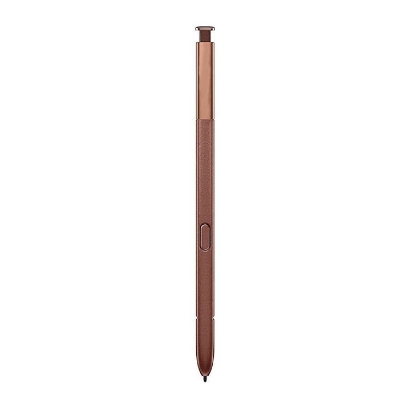 Γραφίδα Samsung Stylus "S Pen" Galaxy Note 9 N960 Gold (Original Bulk)