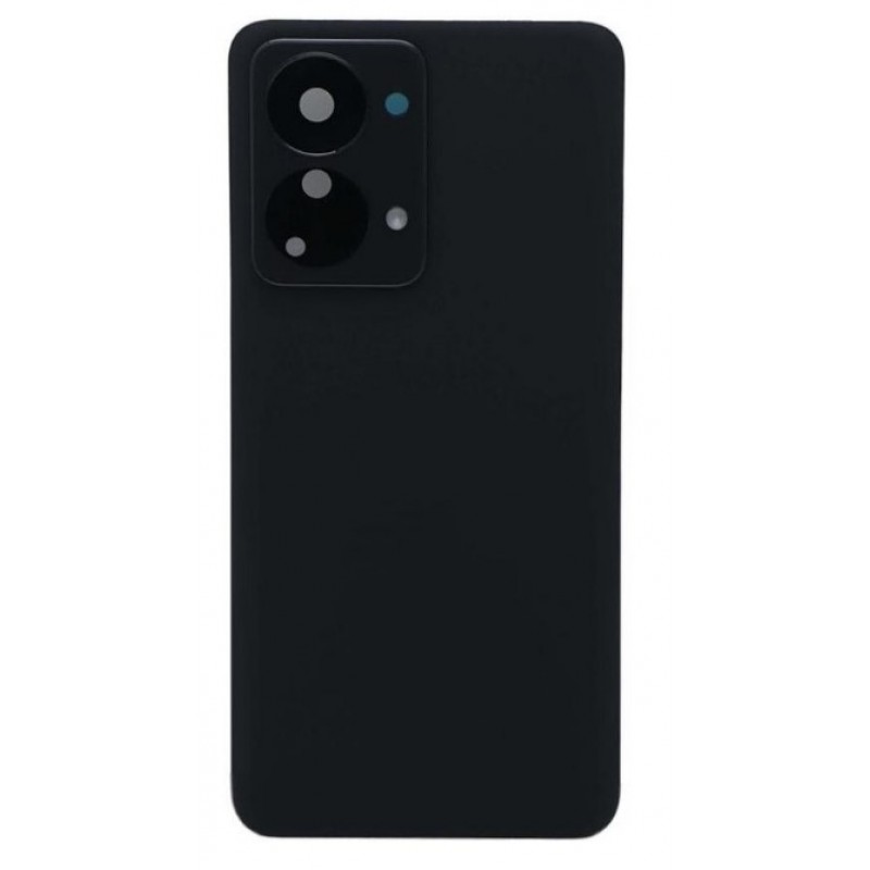 Καπάκι Μπαταρίας OnePlus Nord 2T Black