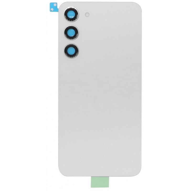 Καπάκι Μπαταρίας Samsung Galaxy S23+ Plus 5G S911 White
