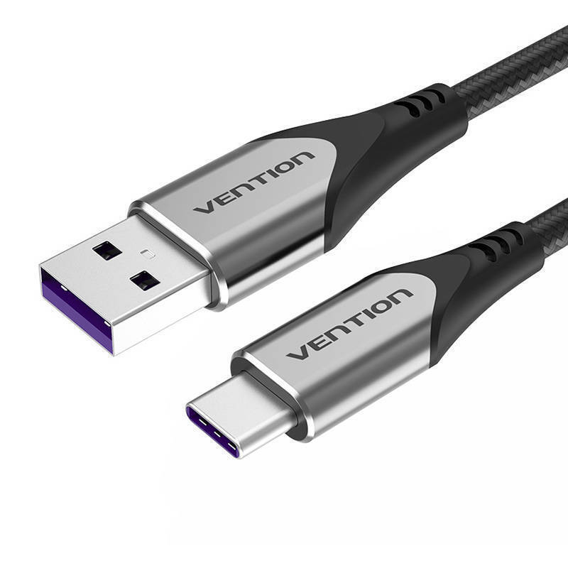 Καλώδιο Vention  Cable USB-C to USB 2.0 3m Black