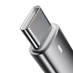 Καλώδιο Joyroom S-UC027A10 Braided USB 2.0 Cable USB to Type-C 3m Black Καλώδιο Joyroom S-UC027A10 Braided USB 2.0 Cable USB to Type-C 3m Black