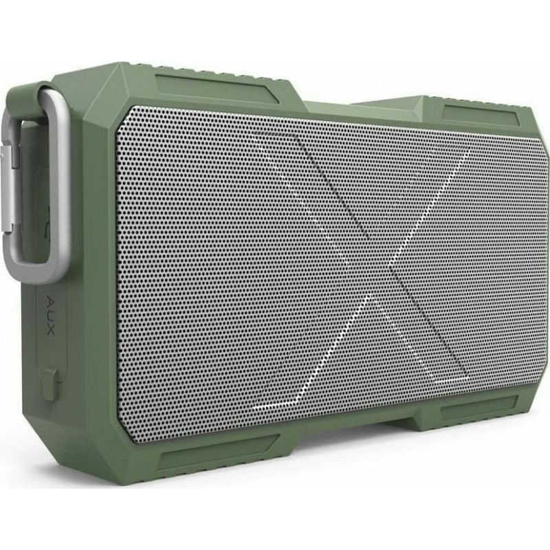 Φορητό Ηχείο Nillkin X-Man Bluetooth Speaker Green