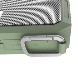 Φορητό Ηχείο Nillkin X-Man Bluetooth Speaker Green