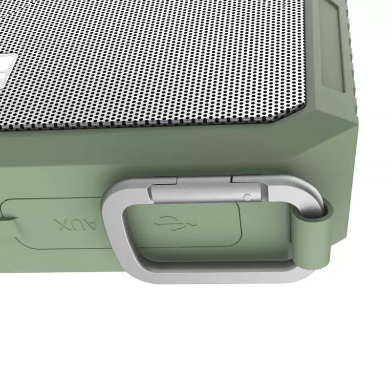 Φορητό Ηχείο Nillkin X-Man Bluetooth Speaker Green