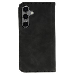 Θήκη Book Wonder Prime Motorola Moto G42 Black