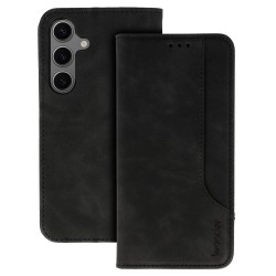 Θήκη Book Wonder Prime Motorola Moto G42 Black