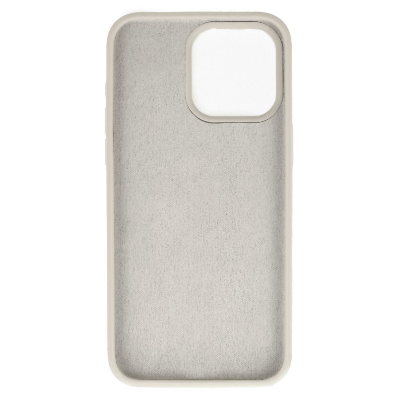 Θήκη Silicone Lite Motorola Moto G53 / G13 / G23 Titanium