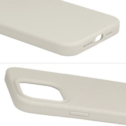 Θήκη Silicone Lite Motorola Moto G53 / G13 / G23 Titanium