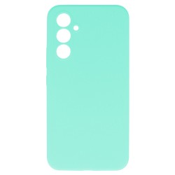 Θήκη Silicone Lite Case Samsung Galaxy A35 SM-A356 Mint