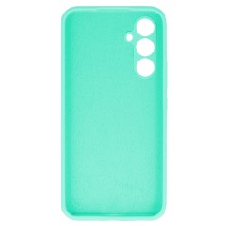 Θήκη Silicone Lite Case Samsung Galaxy A35 SM-A356 Mint