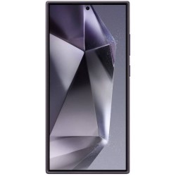 Θήκη Samsung Galaxy S24 5G S921 Leather Cover GP-FPS921HCABW Black (Original)