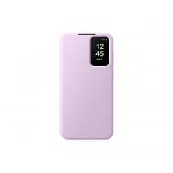 Θήκη Samsung Smart View Wallet Case EF-ZA356CVEGWW Samsung Galaxy A35 SM-A356 Lavender (Original)
