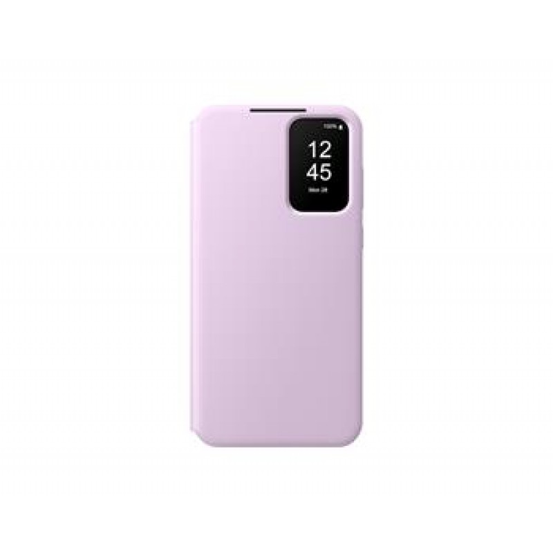 Θήκη Samsung Smart View Wallet Case EF-ZA356CVEGWW Samsung Galaxy A35 SM-A356 Lavender (Original)