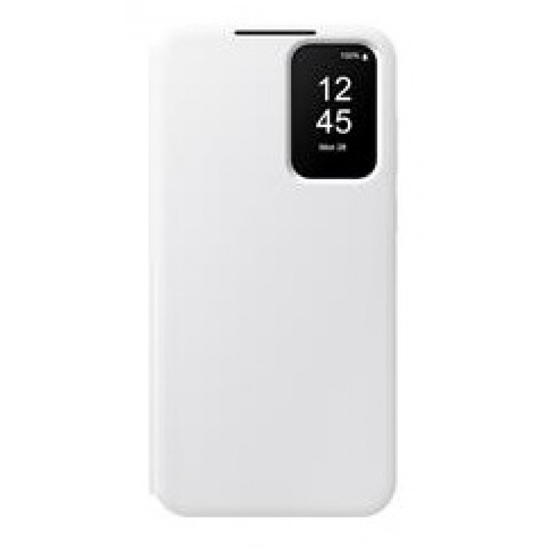 Θήκη Samsung Smart View Wallet Case EF-ZA356CWEGWW Samsung Galaxy A35 SM-A356 White (Original)