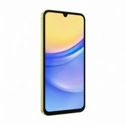 Samsung Galaxy A15 5G Dual SIM (4GB/128GB) Yellow 2nd Life με 6 Μήνες Εγγύηση 