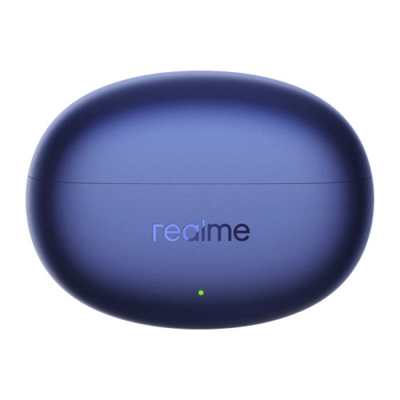 Ακουστικά Bluetooth Realme Buds Air 5 Deep Sea Blue (Original)