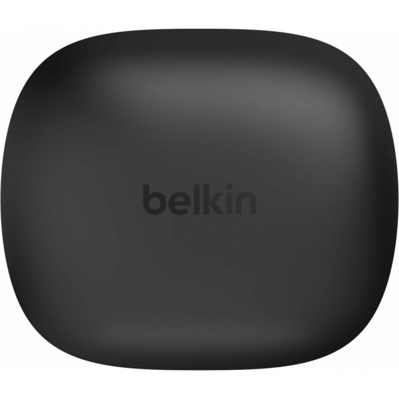 Ακουστικά Belkin Soundform Rise TWS In-ear Earbuds Black