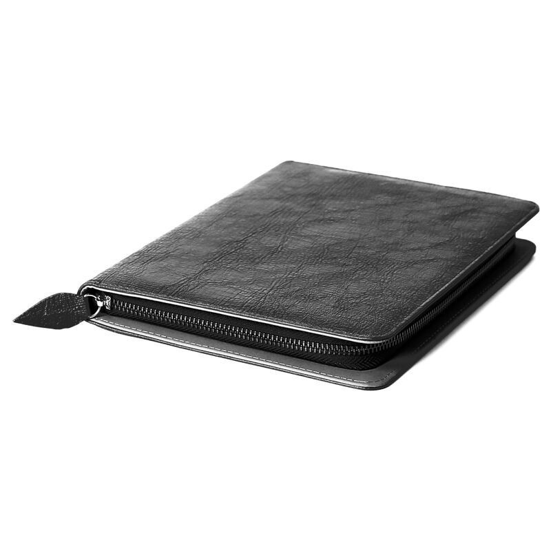 Θήκη Wall Street Book Platinet Universal για Tablet 7\'\'-7,85" Black