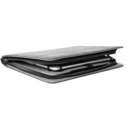 Θήκη Wall Street Book Platinet Universal για Tablet 7\'\'-7,85" Black