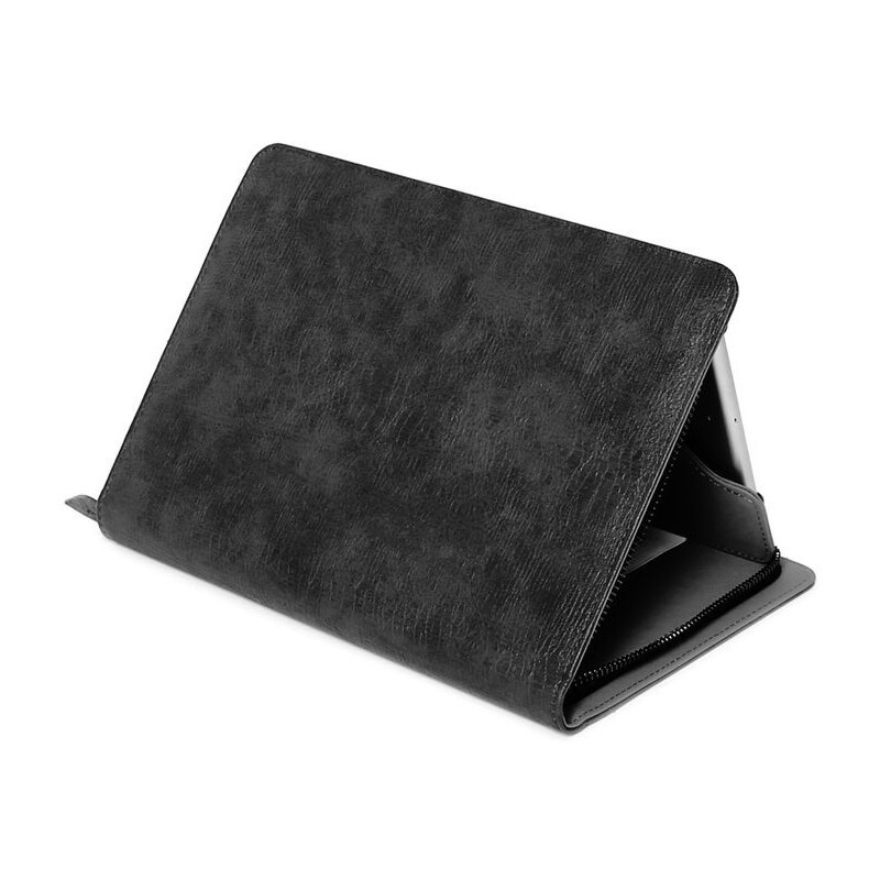 Θήκη Wall Street Book Platinet Universal για Tablet 7\'\'-7,85" Black