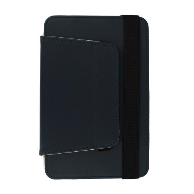 Θήκη Book Neo Universal για Tablet 7\'\' Dark Blue