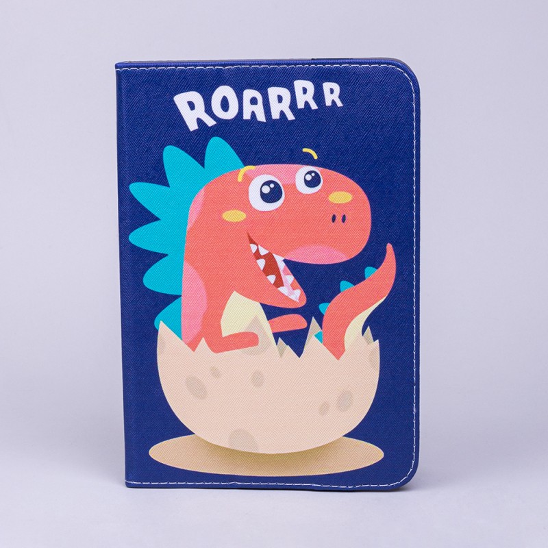 Θήκη Book Dino Roar Universal για Tablets 9-10"