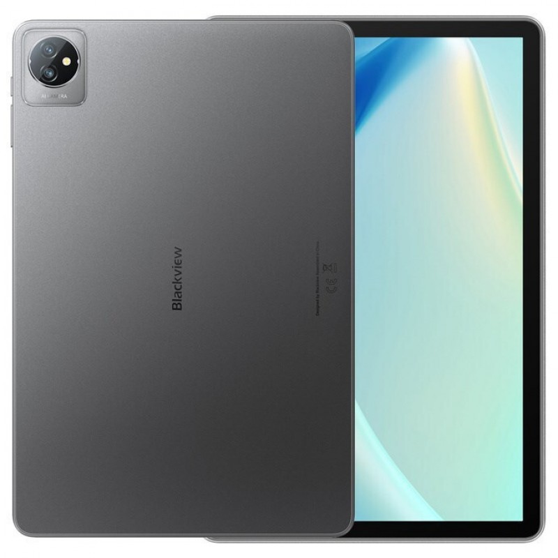 BlackView Tab 8 WiFi 10.1" με WiFi (4GB/128GB) Space Grey BlackView Tab 8 WiFi 10.1" με WiFi (4GB/128GB) Space Grey