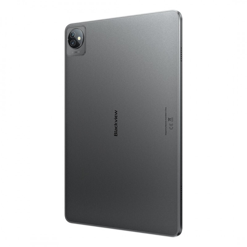 BlackView Tab 8 WiFi 10.1" με WiFi (4GB/128GB) Space Grey BlackView Tab 8 WiFi 10.1" με WiFi (4GB/128GB) Space Grey