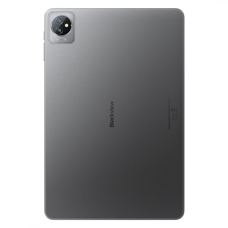 BlackView Tab 8 WiFi 10.1" με WiFi (4GB/128GB) Space Grey BlackView Tab 8 WiFi 10.1" με WiFi (4GB/128GB) Space Grey