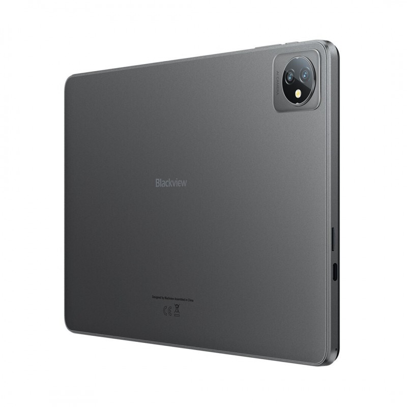 BlackView Tab 8 WiFi 10.1" με WiFi (4GB/128GB) Space Grey BlackView Tab 8 WiFi 10.1" με WiFi (4GB/128GB) Space Grey