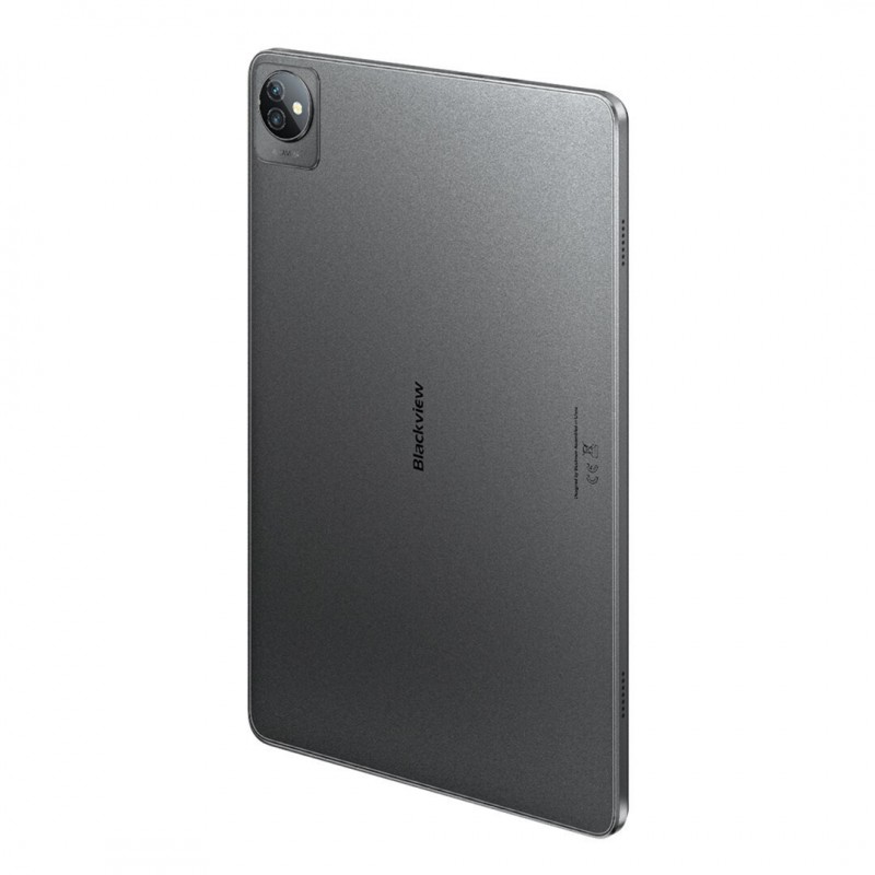 BlackView Tab 8 WiFi 10.1" με WiFi (4GB/128GB) Space Grey BlackView Tab 8 WiFi 10.1" με WiFi (4GB/128GB) Space Grey
