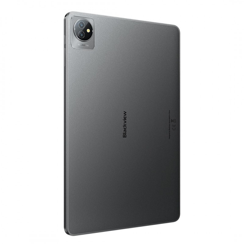 BlackView Tab 8 WiFi 10.1" με WiFi (4GB/128GB) Space Grey BlackView Tab 8 WiFi 10.1" με WiFi (4GB/128GB) Space Grey