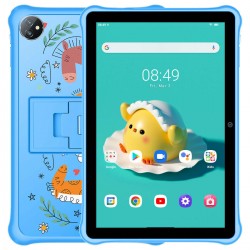 BlackView Tab A7 Kids 10.1" με WiFi (3GB/64GB) Blue BlackView Tab A7 Kids 10.1" με WiFi (3GB/64GB) Blue