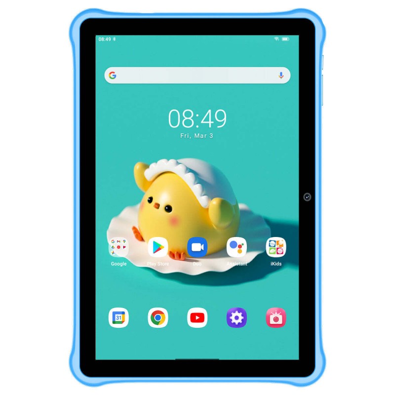 BlackView Tab A7 Kids 10.1" με WiFi (3GB/64GB) Blue BlackView Tab A7 Kids 10.1" με WiFi (3GB/64GB) Blue
