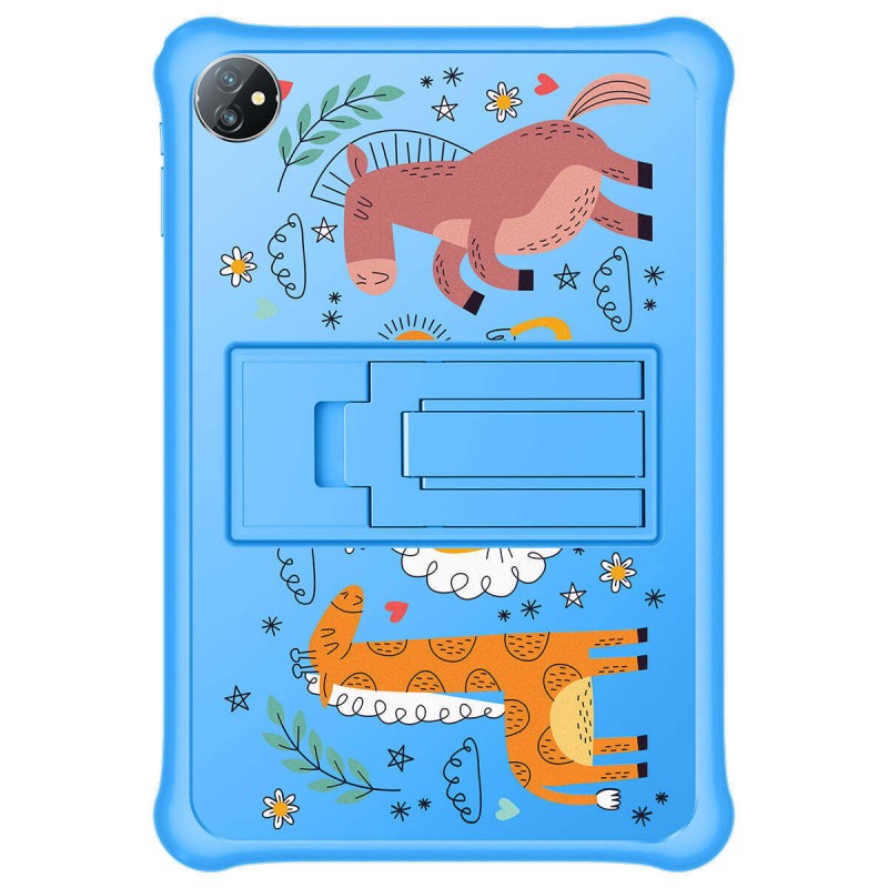 BlackView Tab A7 Kids 10.1" με WiFi (3GB/64GB) Blue BlackView Tab A7 Kids 10.1" με WiFi (3GB/64GB) Blue