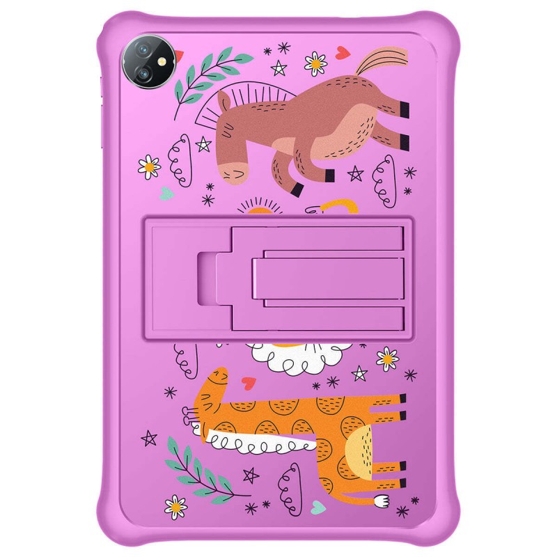 BlackView Tab A7 Kids 10.1" με WiFi (3GB/64GB) Pink BlackView Tab A7 Kids 10.1" με WiFi (3GB/64GB) Pink