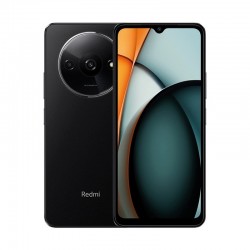 Xiaomi Redmi A3 Dual SIM (3GB/64GB) Midnight Black Xiaomi Redmi A3 Dual SIM (3GB/64GB) Midnight Black