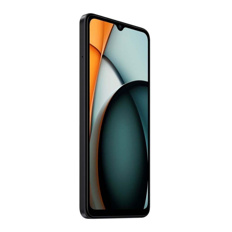 Xiaomi Redmi A3 Dual SIM (3GB/64GB) Midnight Black Xiaomi Redmi A3 Dual SIM (3GB/64GB) Midnight Black