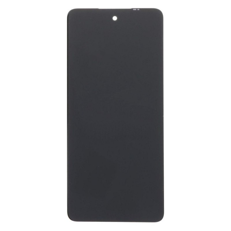 Οθόνη LCD Motorola Moto E14 / G04 / G04s / G24 & Μηχανισμός Αφής Black με 3 Χρόνια Εγγύηση