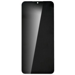 Οθόνη LCD & Μηχανισμός Αφής Samsung Galaxy M33 5G SM-M336B Black με 3 Χρόνια Εγγύηση