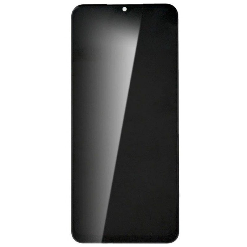 Οθόνη LCD & Μηχανισμός Αφής Samsung Galaxy M33 5G SM-M336B Black με 3 Χρόνια Εγγύηση