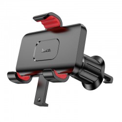 Βάση Αυτοκινήτου Hoco H21 Dragon Air Vent Car Holder Black/Red