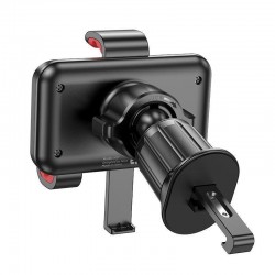 Βάση Αυτοκινήτου Hoco H21 Dragon Air Vent Car Holder Black/Red